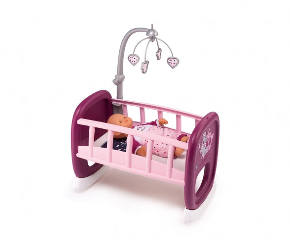 SMOBY BN Baby'S Cot