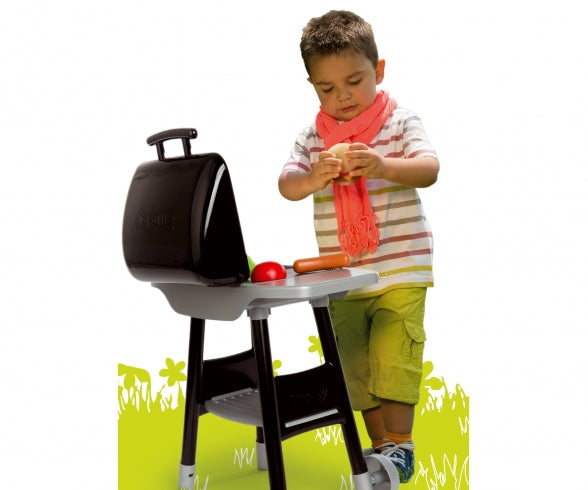 SMOBY BARBECUE