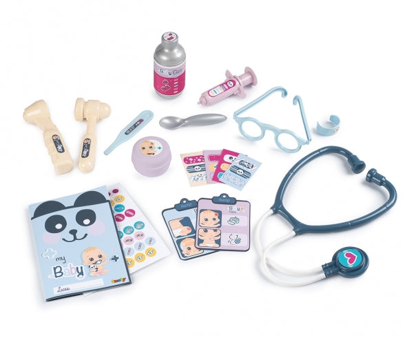 SMOBY Baby Care Case