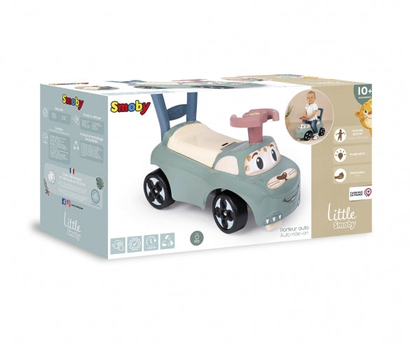 SMOBY Auto Ride-on