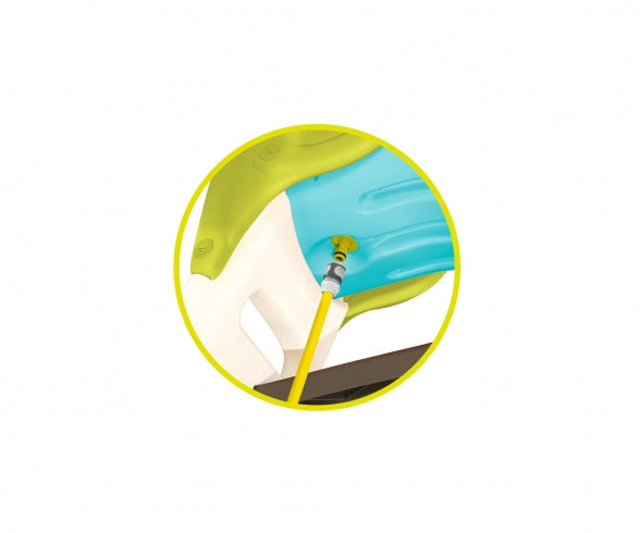 SMOBY Gm Slide