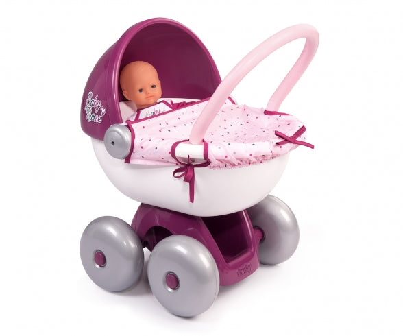 SMOBY BN Pram
