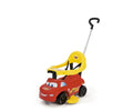SMOBY Cars Audo Balade Ride-On
