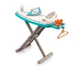 SMOBY Ironing Board + Steam Iron