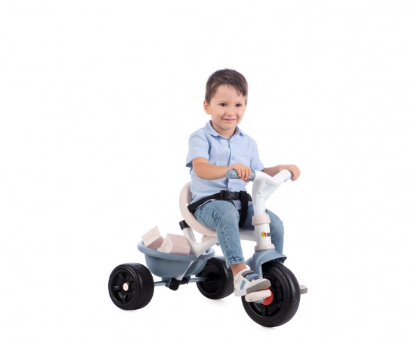 SMOBY Smoby Be Fun Comfort Blue
