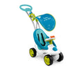 SMOBY Bubble Go Ride-On