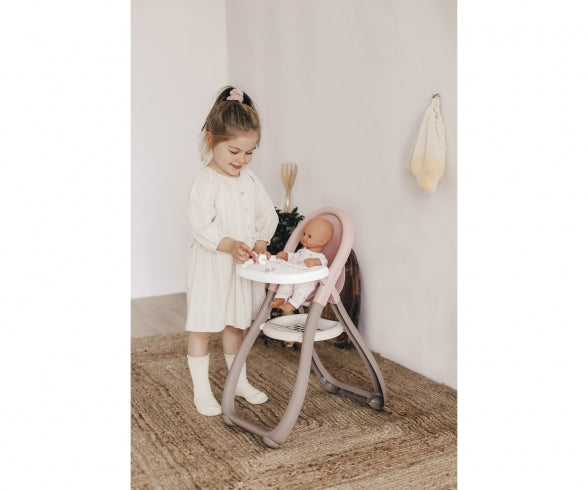 SMOBY Smoby Baby Nurse  Higchair