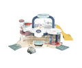 SMOBY Little Smoby First Garage