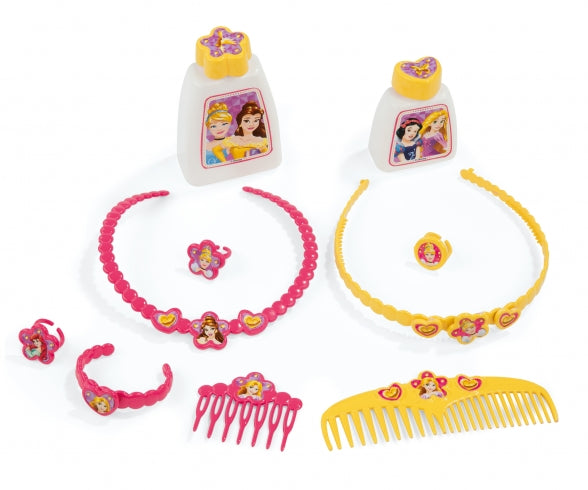 SMOBY Disney Princess 2 In 1 Dressing Table