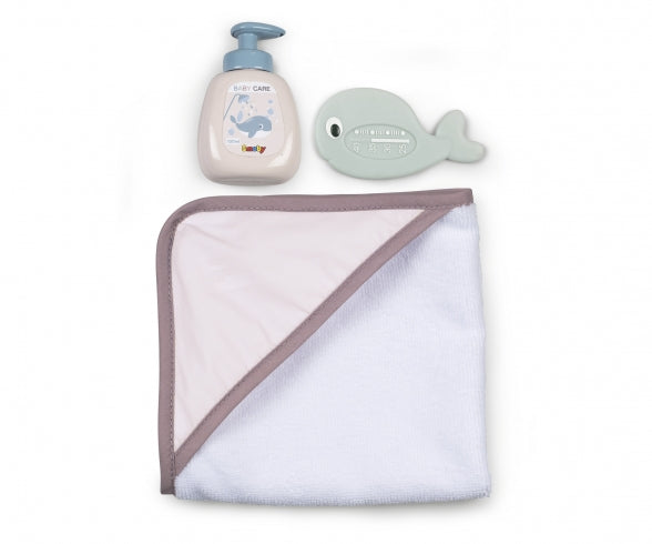 SMOBY Smoby Baby Nurse Balneo Bath