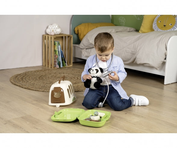 SMOBY Smoby Animal Care Case