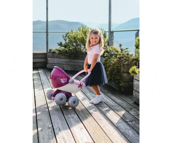 SMOBY BN Pram