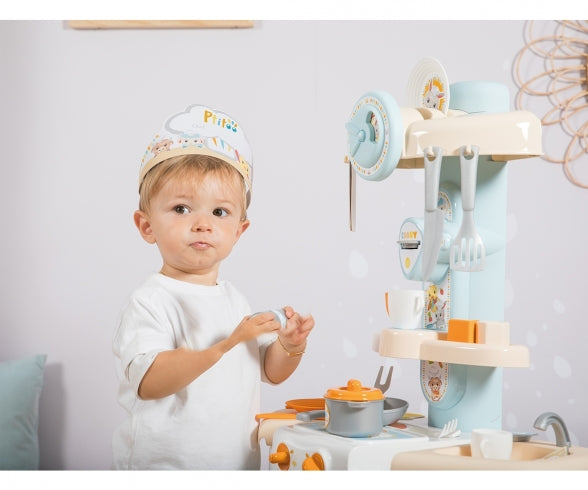 SMOBY Petitoo Kitchen