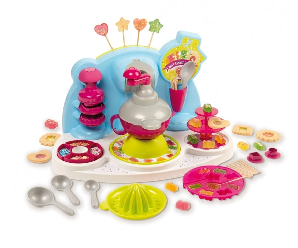 SMOBY Smoby Chef Sweet Candies Factory