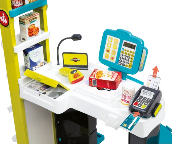 SMOBY City Shop