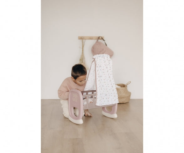 SMOBY Smoby Baby Nurse Cradle