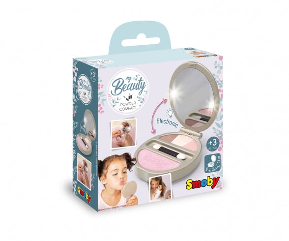 SMOBY Smoby My Beauty Powder Compact