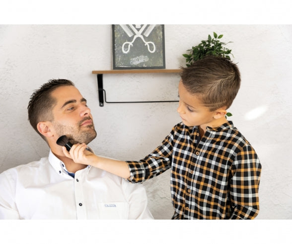 SMOBY BARBER & CUT CEINTURE