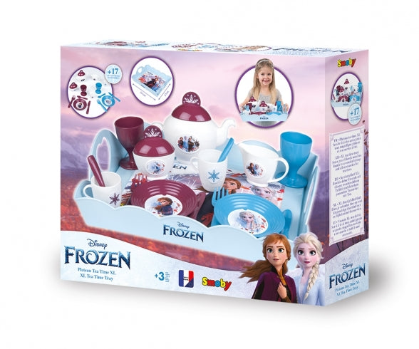 SMOBY Frozen 2 serving tray