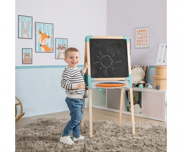 SMOBY Smoby Wooden Board