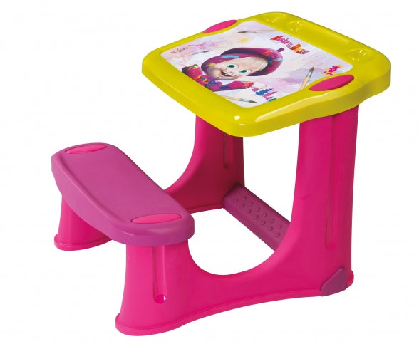 SMOBY Masha Desk