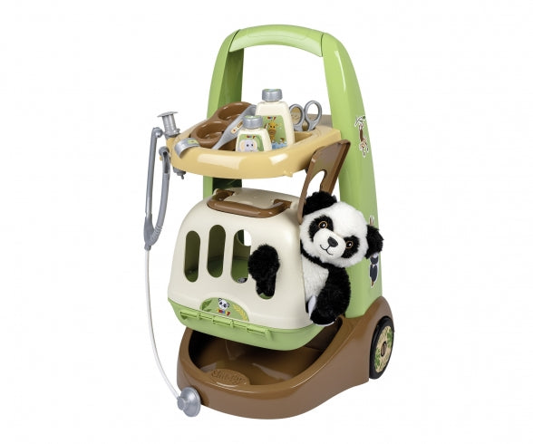 SMOBY Smoby Animal Care Trolley