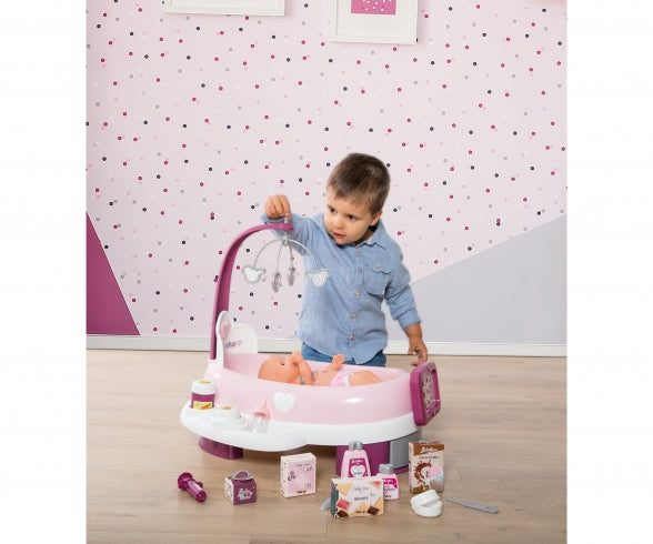 SMOBY BN Electronic Nursery