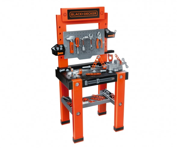 SMOBY B+D Bricolo One Workbench