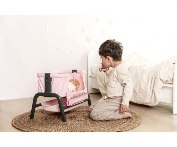 SMOBY Smoby Maxi-Cosi Co sleeping bed