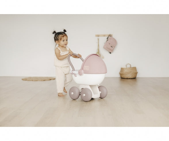 SMOBY Smoby Baby Nurse Pram