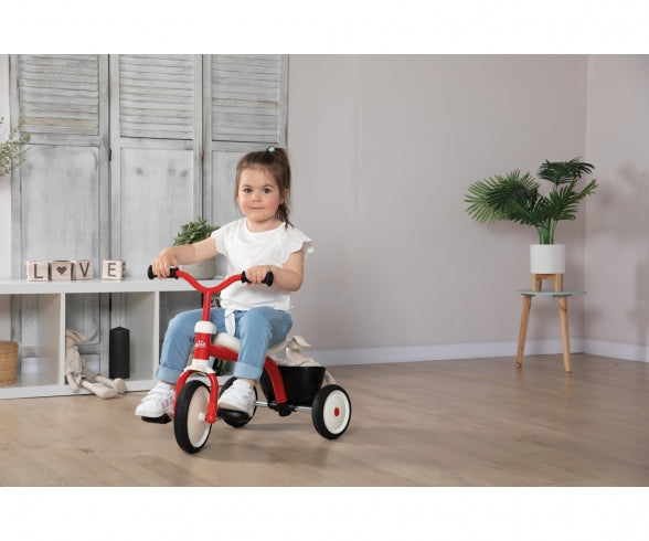 SMOBY Smoby Tricycle Rookie