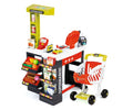 SMOBY Supermarket Red
