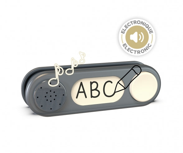 SMOBY Smoby Doorbell