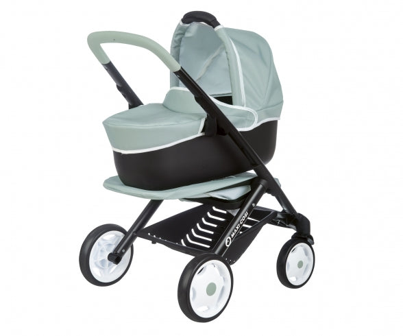 SMOBY Maxi-Cosi Pushchair + Pram Sage