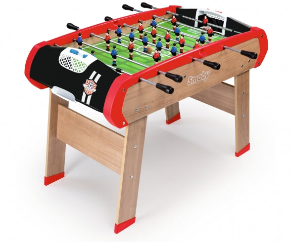 SMOBY CHAMPIONS FOOTBALL TABLE