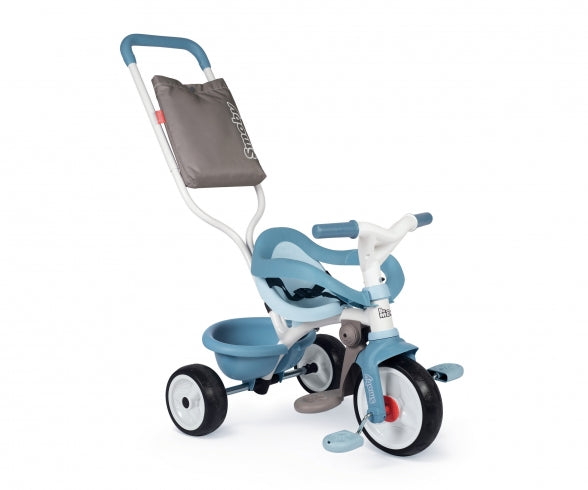 SMOBY Smoby Be Move Comfort Tricycle Blue
