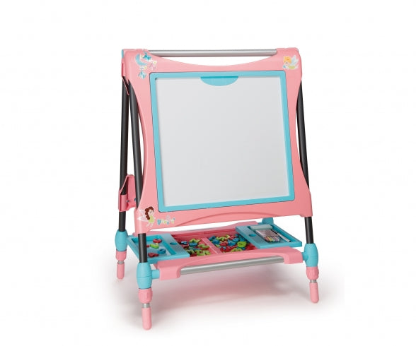 SMOBY Evolutiv Board Pink