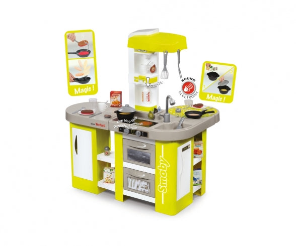 SMOBY Tefal Studio Kitchen Xl