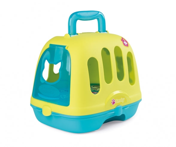 SMOBY Veterinary Case