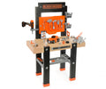 SMOBY B+D Bricolo Center Workbench
