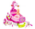 SMOBY ELECTRONIC NURSERY MINNIE