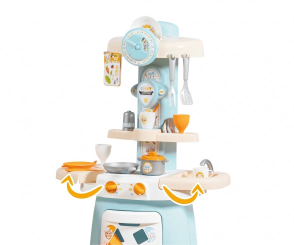 SMOBY Petitoo Kitchen