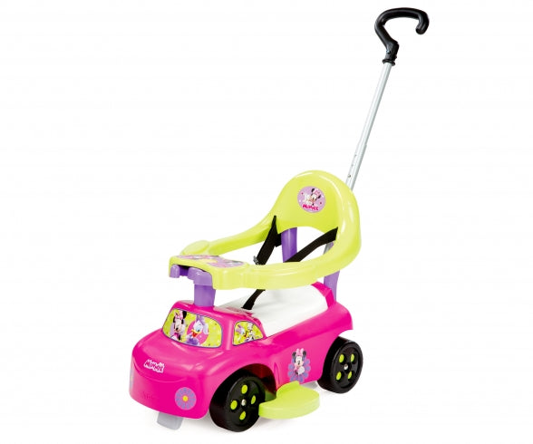 SMOBY Minnie Audo Balde Ride-On