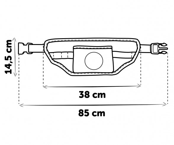 SMOBY BARBER & CUT CEINTURE