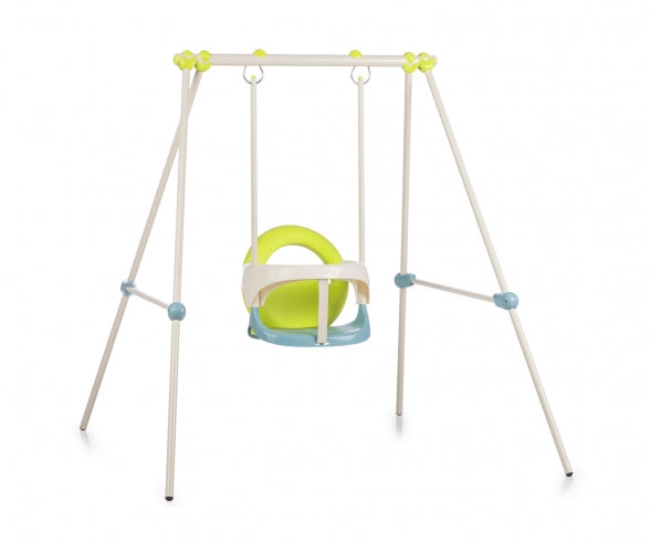 SMOBY Smoby Metal Baby Swing