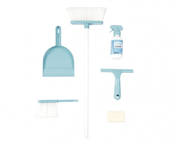 SMOBY Smoby Cleaning Set XL