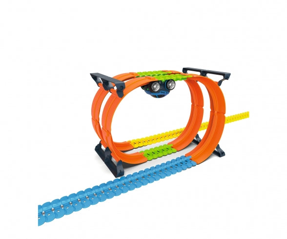SMOBY SMOBY FLEXTREME SUPERLOOPS SET