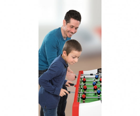 SMOBY Smoby Powerplay 4 In 1