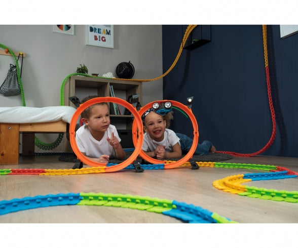 SMOBY SMOBY FLEXTREME SUPERLOOPS SET