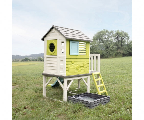 SMOBY Smoby Stilt house Square